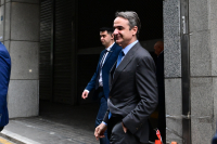 Χάθηκε η «χρυσόσκονη» του ανασχηματισμού