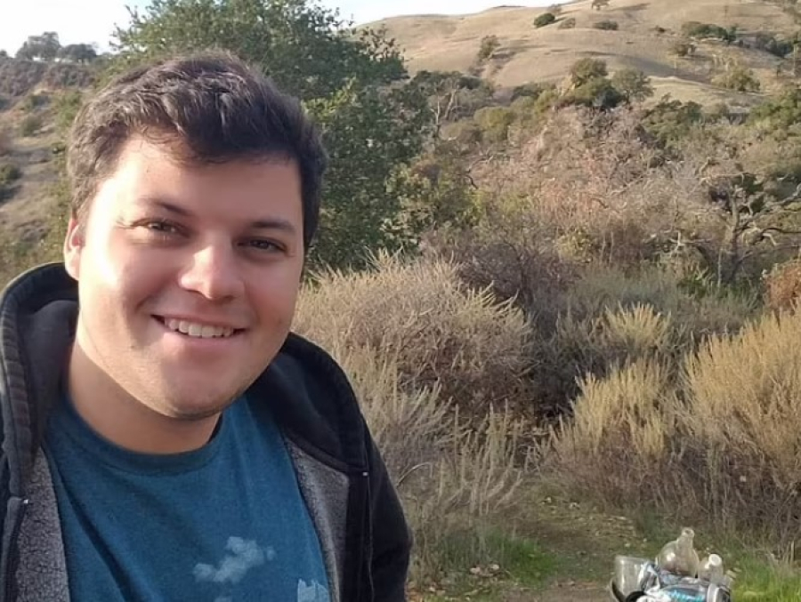 Λος Άντζελες: Μετεωρολόγος ήρωας προέβλεψε τις φωτιές και έσωσε την πόλη του