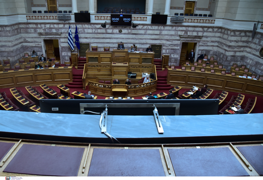 Εκλογές 2023: Ποιος θα είναι ο νέος υπηρεσιακός πρωθυπουργός και τα ονόματα που «παίζουν» για την υπηρεσιακή κυβέρνηση