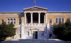 Σήμα κινδύνου εκπέμπει το Μετσόβιο και ζητά αύξηση χρηματοδότησης