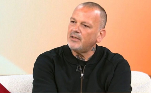 Δημήτρης Σκαρμούτσος: «Ψυχολογικά είμαι εξαιρετικά, σωματικά είμαι ράκος - Τα κιλά τα έχασα με δυσκολία»