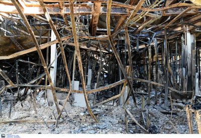 Φωτιές: Ανοιχτή η πλατφόρμα arogigovgr για τους πληγέντες, μέχρι πότε οι αιτήσεις -Τα ποσά των αποζημιώσεων
