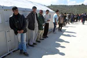 Αντιρρήσεις Δημάρχων Θεσσαλονίκης για την κατανομή των προσφύγων στη Β. Ελλάδα