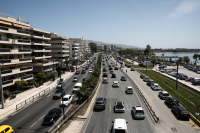 Τροχαία: Σύλληψη 7 παρκαδόρων για παράνομη στάθμευση σε καταστήματα υγειονομικού ενδιαφέροντος
