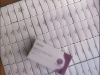 Χρυσές μπίζνες με... ληγμένα τεστ κορονοϊού και μάσκες - Δύο συλλήψεις