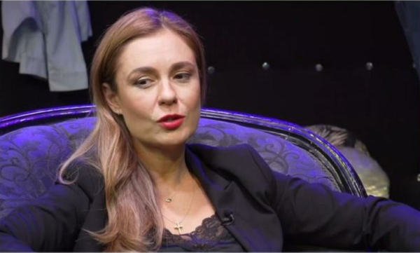 Η Θάλεια Ματίκα μιλάει για την κοινή πορεία με τον Τάσο Ιορδανίδη- «Με εξέπληξε…»