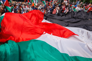 Το Δουβλίνο «ανοίγει τον χορό» κι αναγνωρίζει την Παλαιστίνη ως ανεξάρτητο κράτος