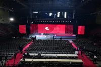 ΣΥΡΙΖΑ: «Νίκες» βλέπουν τα δύο στρατόπεδα στην εκλογή συνέδρων την 1η μέρα