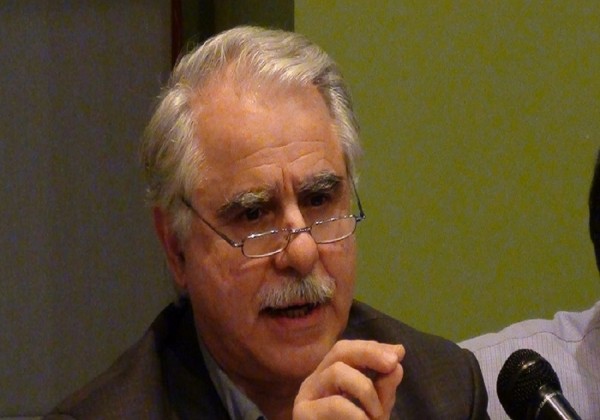 Μπαλάφας: Η πρόταση Τουσκ για το προσφυγικό καταρρίπτει την αρχή της αλληλεγγύης