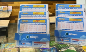 Mega τζακ ποτ 8,6 εκατ. ευρώ στο ΤΖΟΚΕΡ - Απόψε στις 22:00 η κλήρωση