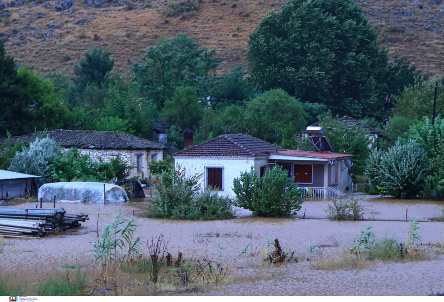 «Αλαλούμ» με τις αποζημιώσεις στη Θεσσαλία: Άλλοι πήραν χρήματα χωρίς αίτηση και οι δικαιούχοι... περιμένουν