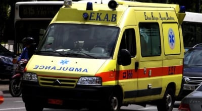Φρίκη στην Κοζάνη: 59χρονος αυτοκτόνησε χρησιμοποιώντας δυναμίτη