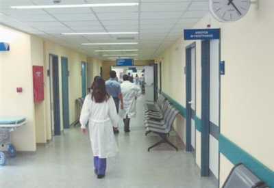 4 προσλήψεις νοσηλευτών στο Νοσοκομείο Αγίου Νικολάου - Λασιθίου