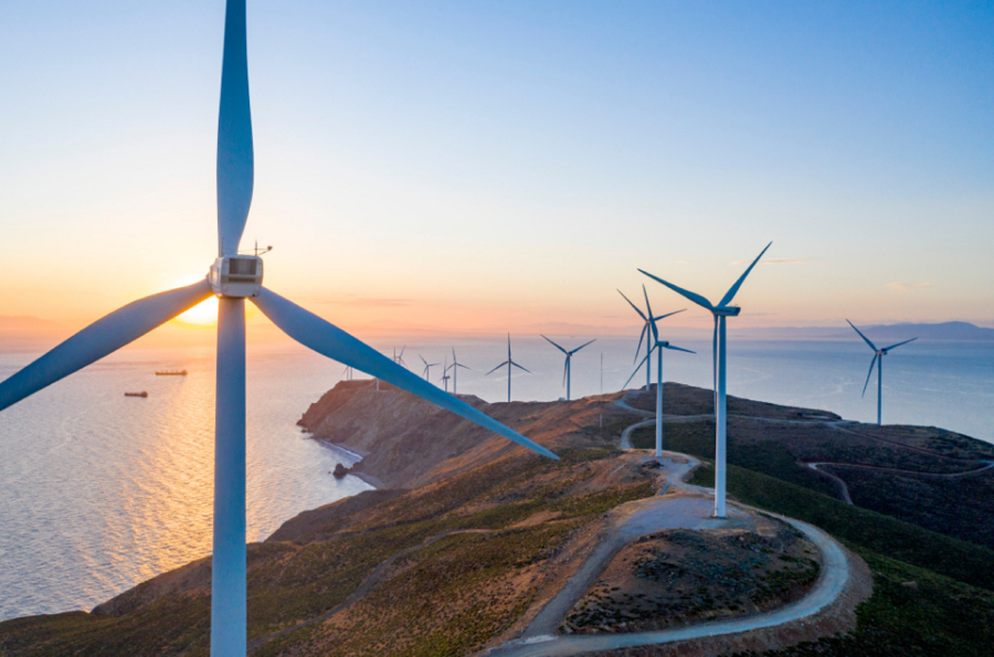 Η αιτιολογημένη γνώμη της ΤΕΡΝΑ Ενεργειακή για τη δημόσια πρόταση της Masdar