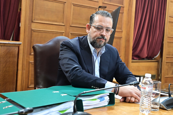 Νέα Αριστερά για ΟΠΕΚΕΠΕ: «Ο Ντογκούλης «άδειασε» Βορίδη- Αυγενάκη για τους ελέγχους»