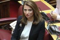 Κασιμάτη με Ανδρουλάκη για την... Πρώτη Φορά Αριστερά