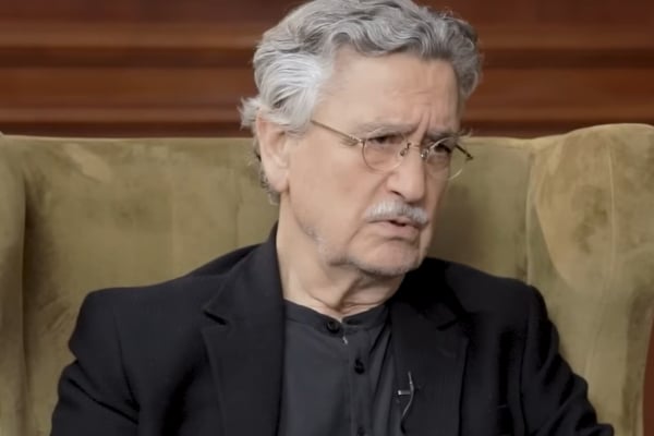 Νίκος Γαλανός: Την Τετάρτη η κηδεία του ηθοποιού - Η επιθυμία της οικογένειας