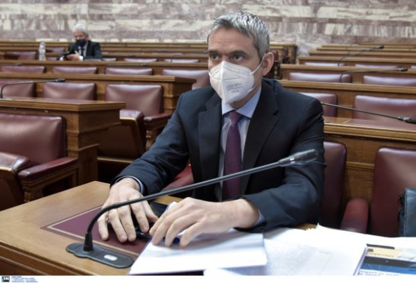 Συγκλονίζει ο Κώστας Καραγκούνης για την πολυήμερη μάχη με τον κορονοϊό, «ο φόβος σε κυριεύει»