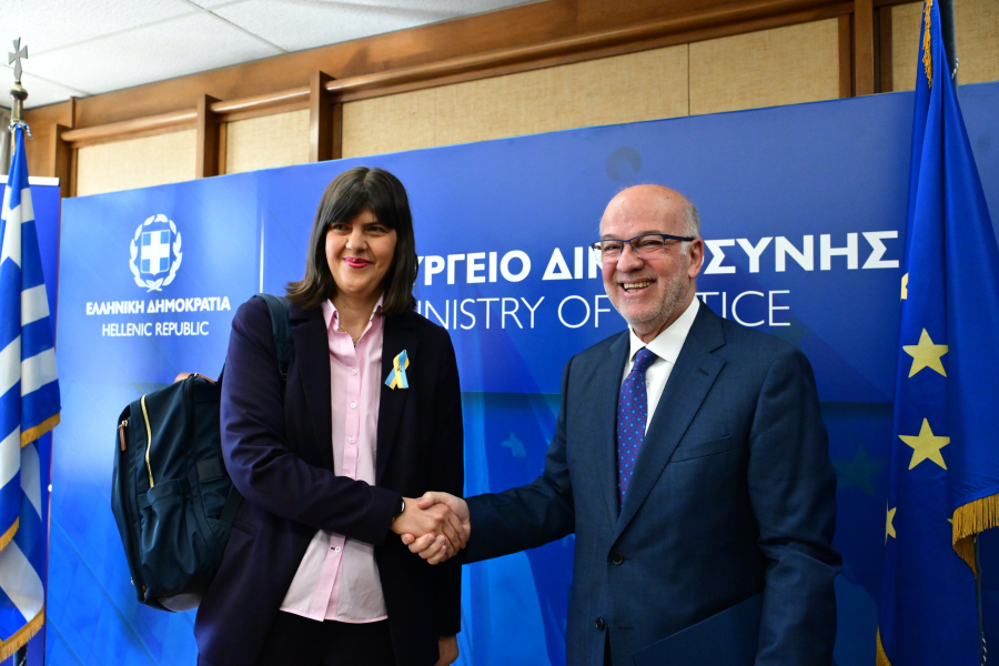 Πού συμφώνησαν και πού διαφώνησαν Φλωρίδης και Κοβέσι