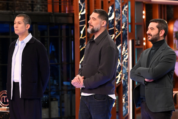 MasterChef 2025: Ποιοι θα είναι οι τέσσερις τελικοί υποψήφιοι προς αποχώρηση; (Βίντεο)