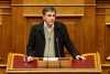 Τσακαλώτος: Πρωτογενή πλεονάσματα το 2016 και επανεξέταση της φορολογίας των αγροτών