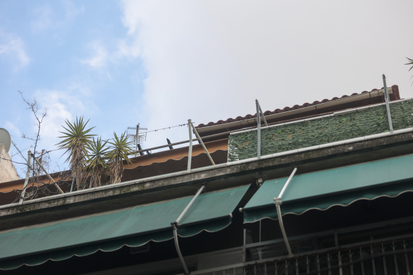 «Χαμόγελο του Παιδιού» για την φρίκη στην Κυψέλη: Βασάνιζαν και την αδελφή του 7χρονου, πώς αυτή σώθηκε