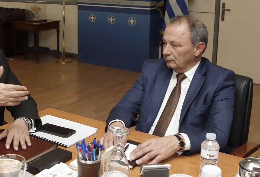 Πέθανε ο Σπύρος Πολλάλης, συλλυπητήρια μηνύματα για την ξαφνική απώλεια του δημάρχου Τροιζηνίας – Μεθάνων