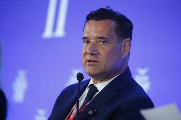 Α. Γεωργιάδης: Αν δεν αναβληθεί το Urban Management Directive θα οδηγηθούμε σε εισαγωγές φαρμάκων