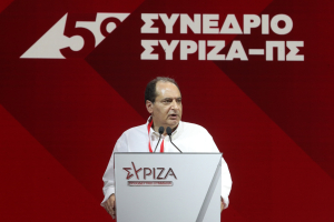 ΣΩΤΗΡΗΣ ΔΗΜΗΤΡΟΠΟΥΛΟΣ / EUROKINISSI