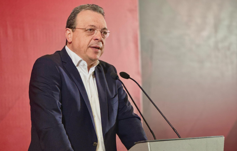 ΣΥΡΙΖΑ: Live η ομιλία Φάμελλου στη συνεδρίασης της ΚΕ