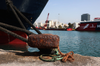 ΕΛΣΤΑΤ: Αυξήθηκε ο αριθμός των πλοίων του ελληνικού εμπορικού στόλου - Μειώθηκε η συνολική χωρητικότητα