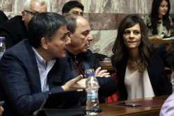 Στην Βουλή η τροπολογία για τον επανυπολογισμό των νέων συντάξεων
