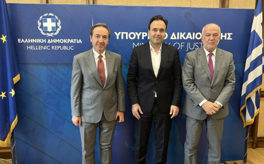 «Χωρίς φρένο» ο ψηφιακός μετασχηματισμός της Δικαιοσύνης