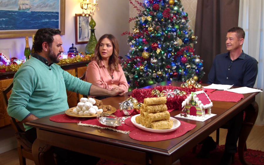 Ο Αντώνης Σρόιτερ κάνει «Αυτοψία» στο «Σόι σου»