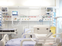 Λαμία: Πέθανε ο 63χρονος που υπέστη θερμοπληξία λόγω καύσωνα