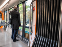 Κυκλοφοριακές ρυθμίσεις στη Γραμμή 7 του Τραμ