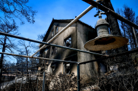 Αποζημίωση πυρόπληκτων: Έως 150.000 ευρώ για σπίτια, τι ισχύει για επιχειρήσεις και εργαζόμενους (βίντεο)