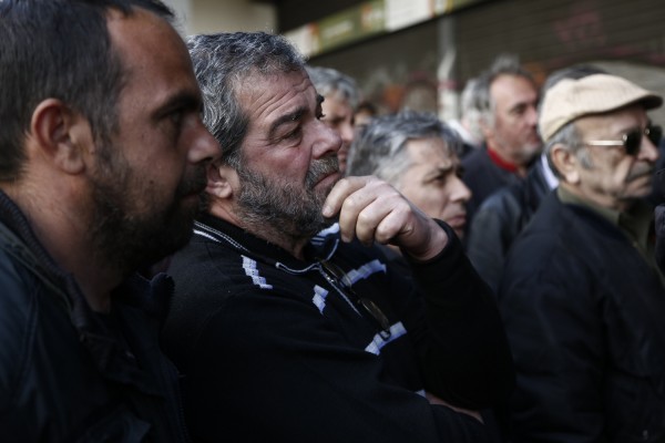 Για λίγους η εξαγορά πλασματικών ετών ασφάλισης - Οι χαμένοι των αλλαγών