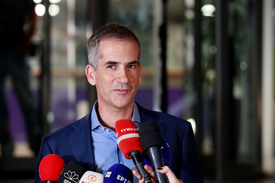 Μπακογιάννης: «Η κυρία Κούρτοβικ εκφράζει μια λογική που θέλει να κρατήσει την Αθήνα στο σκοτάδι»