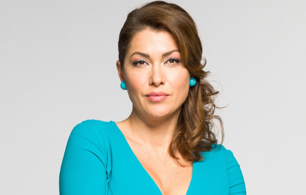 Κλέλια Ρένεση για «Πόρτο Λεόνε»: «Η Γαλήνη είναι πρώτα απ’ όλα μάνα…»