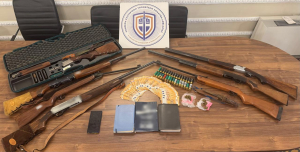 Υπεξαίρεση καυσίμων στο Λιμενικό: Συνελήφθη ανθυποπλοίαρχος και δύο ιδιώτες στην Κόρινθο