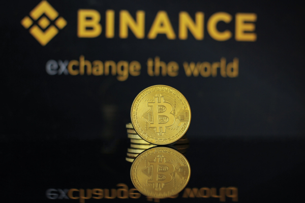 Binance’s MiCA License Bid Faces Review by Greek Regulator