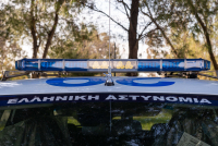 Μακάβρια ανακάλυψη στην Κάρυστο, εντοπίστηκαν ανθρώπινα οστά σε χωράφι