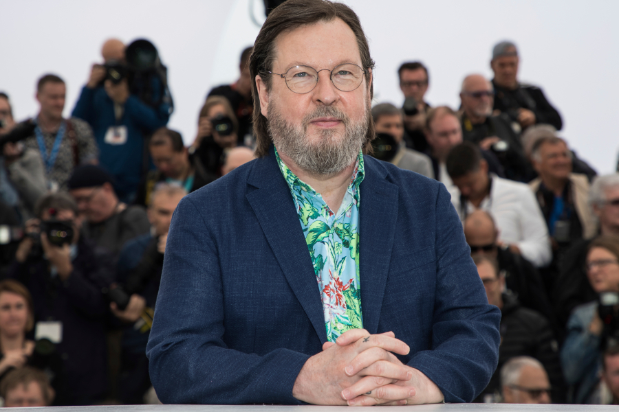 Σε κέντρο φροντίδας ο Λαρς φον Τρίερ