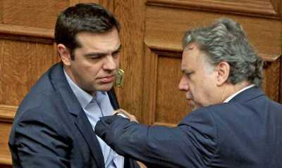 Με υπαναχωρήσεις προχωράει η Ασφαλιστική Μεταρρύθμιση