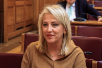 ΣΥΡΙΖΑ: Το Ισραήλ μετέφερε αεροσκάφη στην Ελλάδα πριν τον βομβαρδισμό του Ιράν;