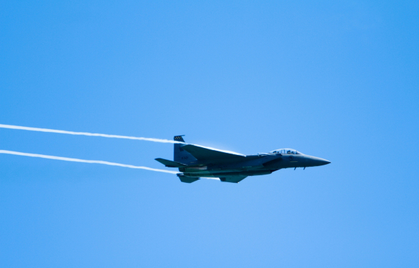 Κατάρριψη F-15 από το Ιράν: «Σώος και αβλαβής» ο Αμερικανός πιλότος που αγνοούνταν