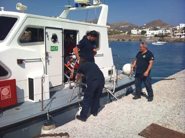 To «ματωμένο» bachelor στα Σφακιά: Νεκροί τρεις άνδρες