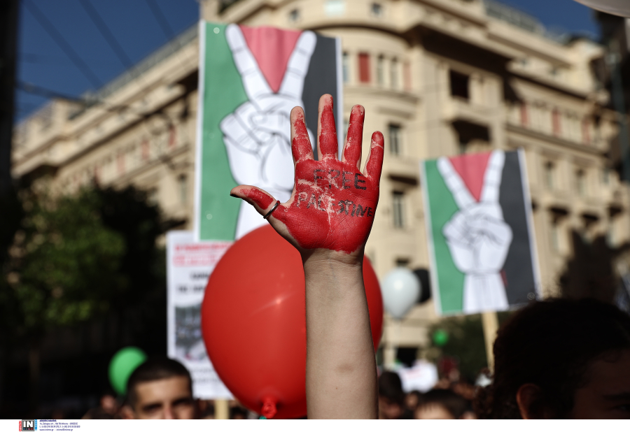 Κλιμακώνεται ο πόλεμος: Η Χεζμπολάχ επιτέθηκε σε ελληνορθόδοξη εκκλησία στο βόρειο Ισραήλ