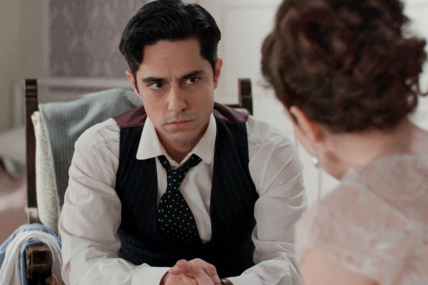 «Grand Hotel»: Η απελπισία του Χαραλάμπη τον οδηγεί σε λανθασμένες αποφάσεις